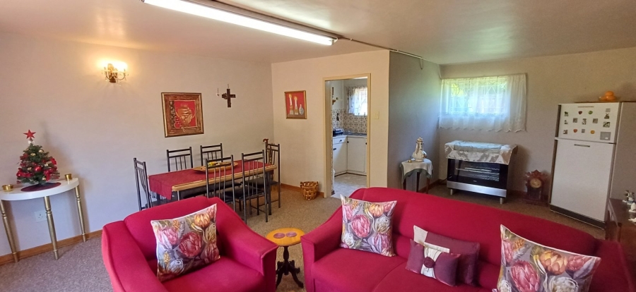 4 Bedroom Property for Sale in Panorama Free State